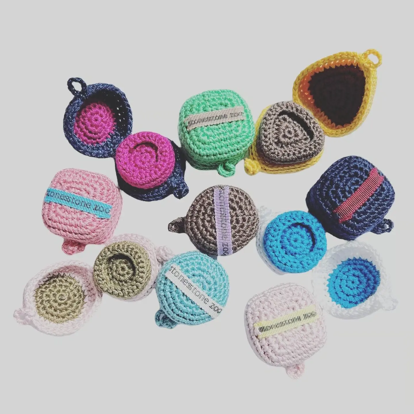 stones stone zoo】 Charm-ヘビ | Wild Roquette