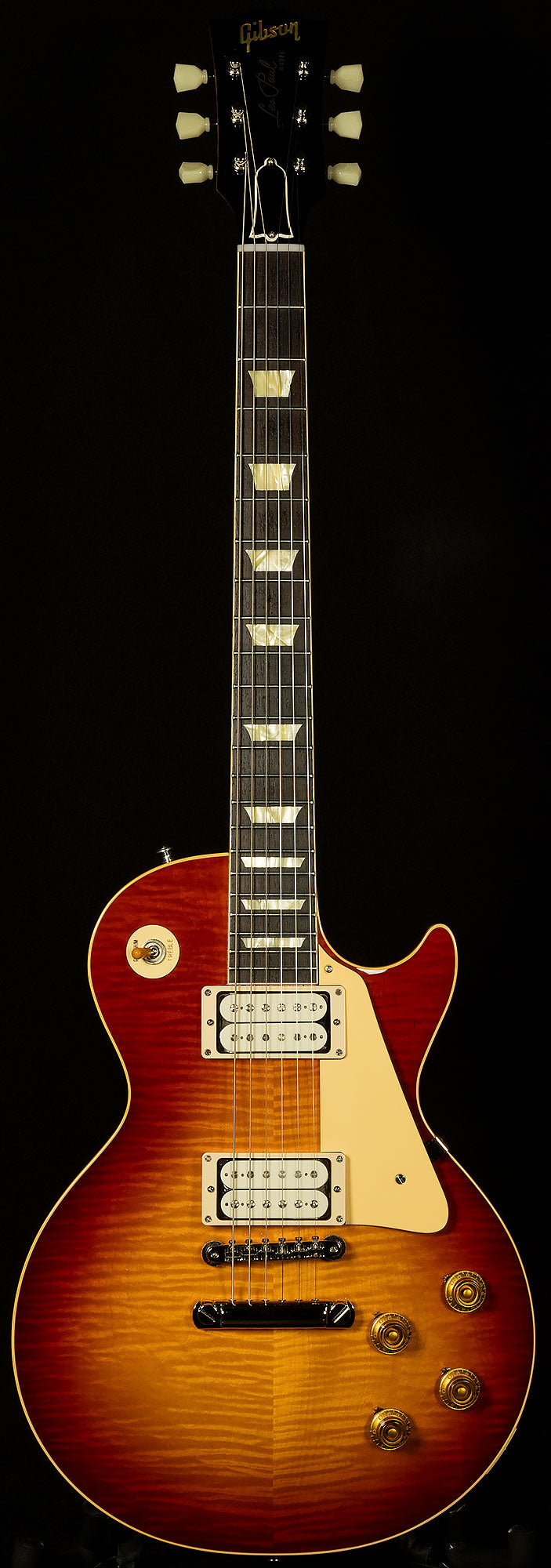 2025 Gibson Custom Shop Wildwood Spec 1959 Les Paul Standard