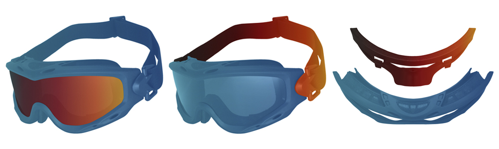 SPEAR ADVANCED | ワイリーエックス・ジャパン