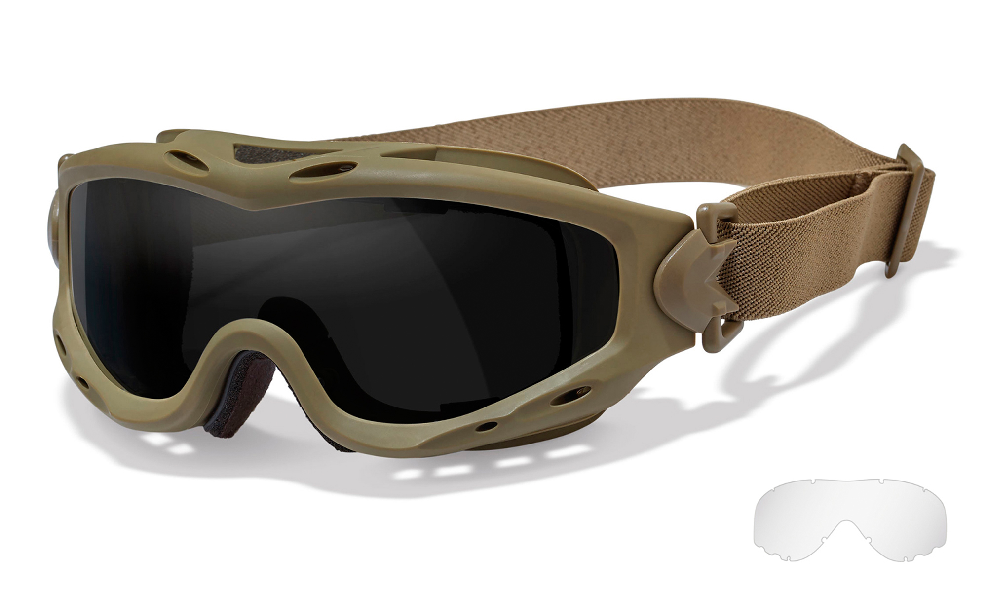 SPEAR ADVANCED | ワイリーエックス・ジャパン