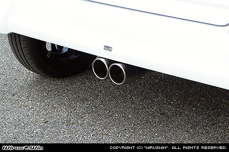 WirusWin】ダイハツ タント・タントカスタム・タント ファンクロス