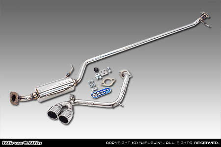 WirusWin】ダイハツ タント・タントカスタム・タント ファンクロス
