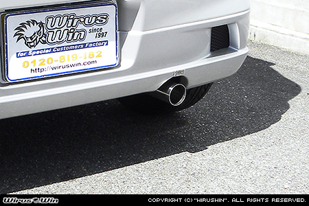 WirusWin】スズキ セルボ（CBA-HG21S・DBA-HG21S｜ターボ車・NA