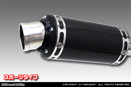 WirusWin】ダイハツ コペン（3BA-LA400K・DBA-LA400K・KF型ターボ車