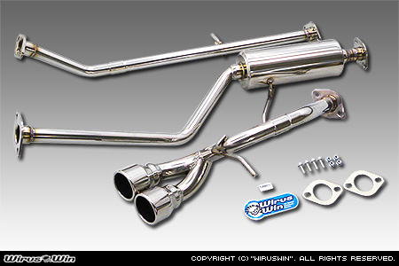 WirusWin】ニッサン デイズ ルークス（DBA-B21A｜NA（ノンターボ）車