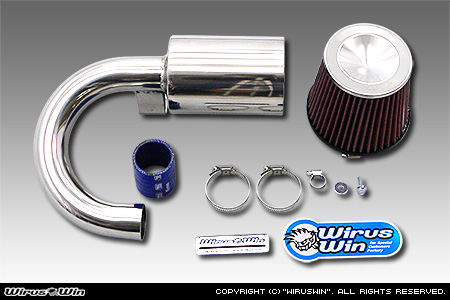 WirusWin】ミツビシ eKワゴン（DBA-H82W・DBA-H81W・LA-H81W｜NA