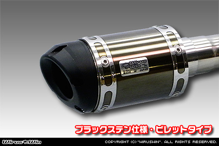 WirusWin】ニッサン デイズ ルークス（DBA-B21A｜ターボ車｜2WD）用D