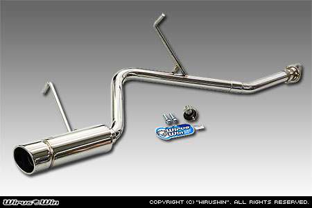 WirusWin】スズキ エブリイ ワゴン（エブリー ワゴン）（GH-DA62W・TA