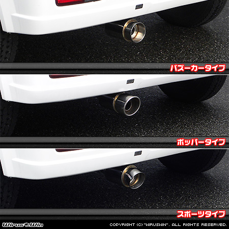 WirusWin】スズキ エブリイ バン（エブリー バン）（5BD-DA17V・3BD