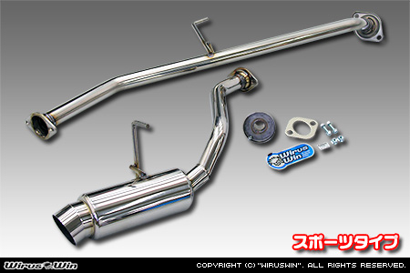 WirusWin】トヨタ ハイエース・レジアスエース（200系・ロングワイド