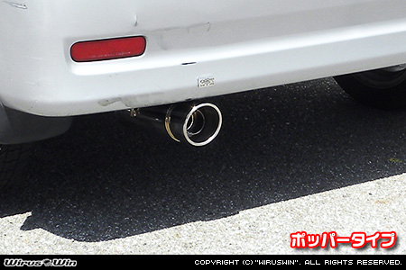 WirusWin】ダイハツ ハイゼット カーゴ・ハイゼット デッキバン（LE