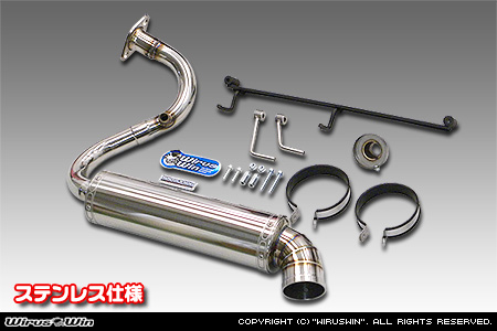 WirusWin】ダイハツ ハイゼット トラック（ジャンボ｜3BD-S500P・3BD