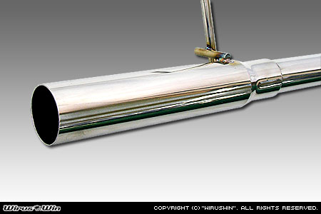 WirusWin】ダイハツ ハイゼット トラック（EBD-S201P・EBD-S211P・LE