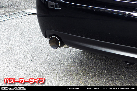 WirusWin】スバル レガシィ B4（2.0i｜CBA-BL5・UA-BL5｜NA