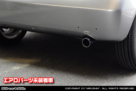 WirusWin】ホンダ ライフ（DBA-JB5・DBA-JB7・CBA-JB5・CBA-JB7・UA