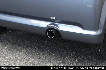 WirusWin】ダイハツ ムーヴ（UA-L150S・LA-L150S・LA-L152S・ABA-L150S