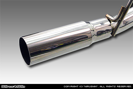 WirusWin】スバル サンバー トラック（EBD-S500J・EBD-S510J｜2WD・4WD