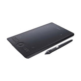Wacom Intuos Pro Small (PTH-460/K0-CX, Active Area 160 x 100 mm