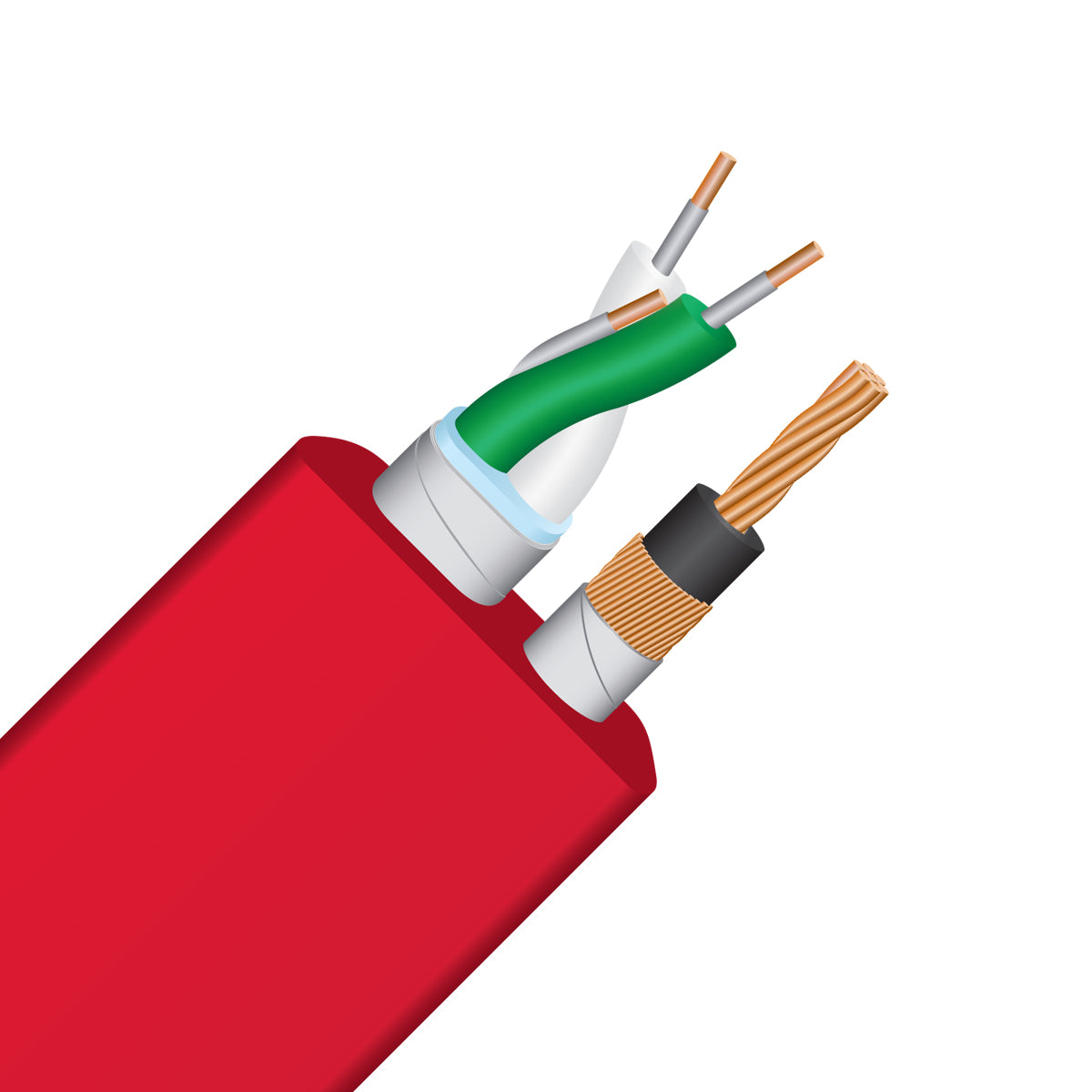 Starlight 8 USB 2.0 Audio Wire | High Performance USB Cable