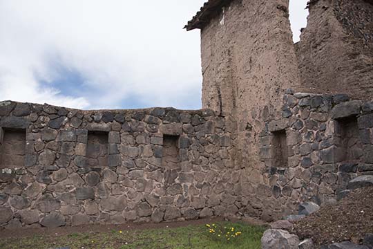 ボリビア・ペルー