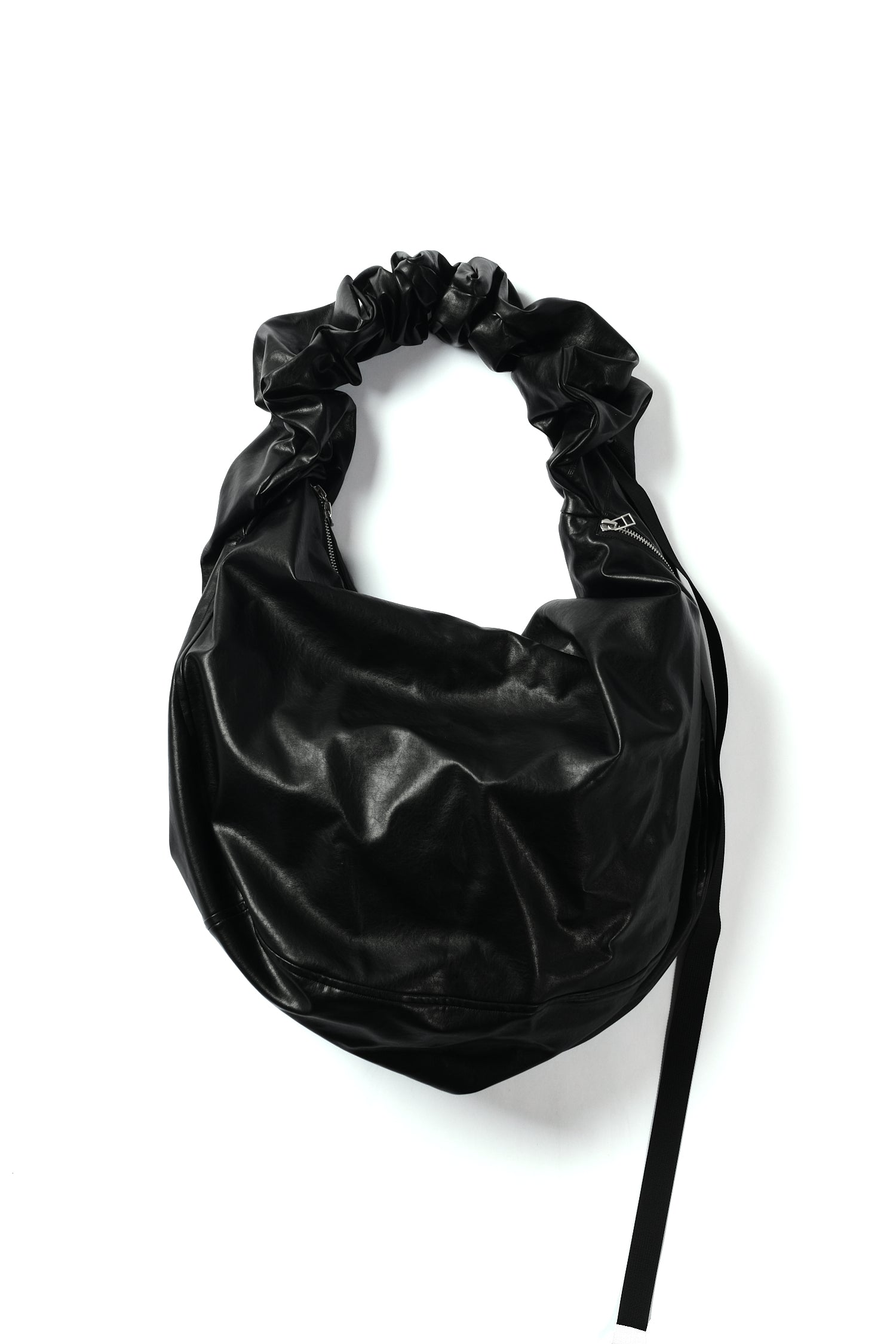 FAUX LEATHER WAVE BAG – WIZZARD OFFICIAL ONLINE STORE