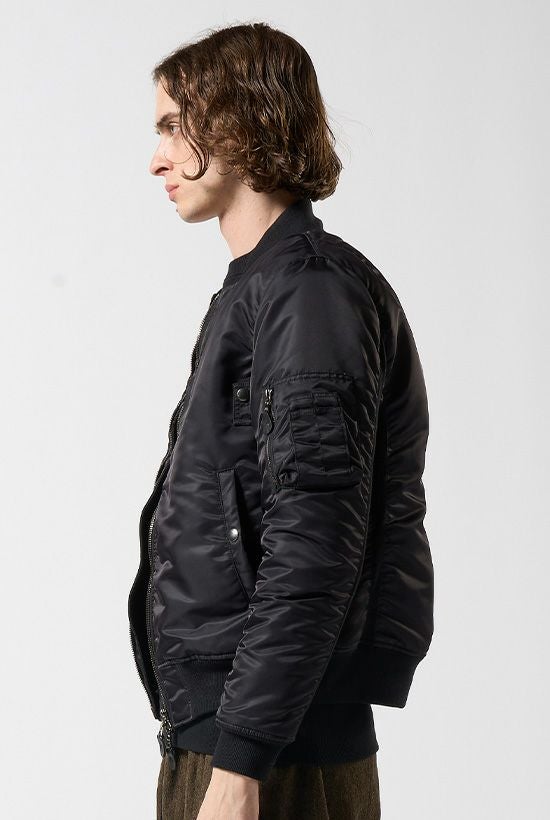 ONEEIGHT ｜Neo MA-1 reissue [black]