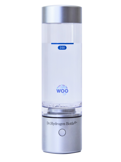 ドクター水素ボトル+® | WOO-EAST株式会社