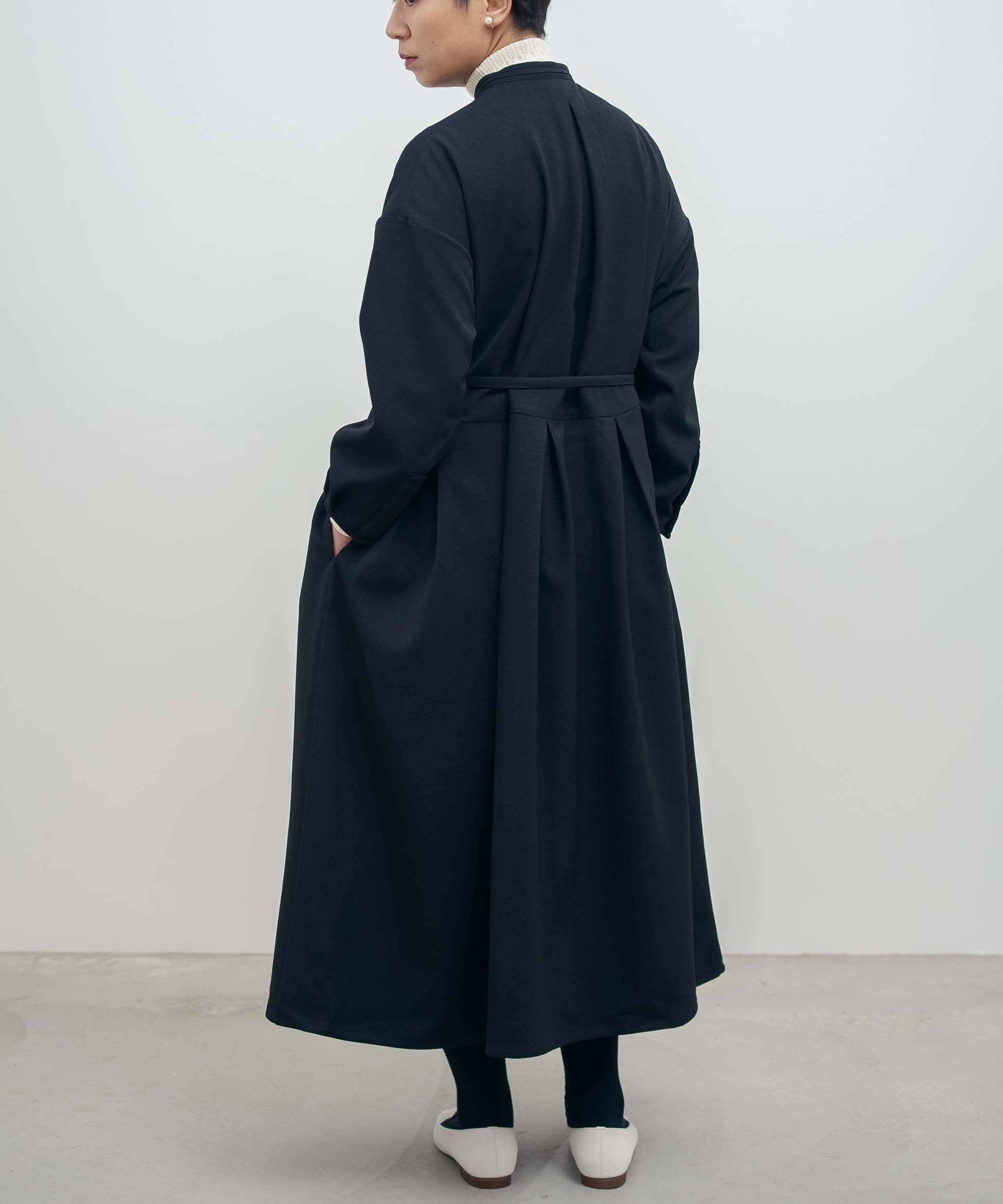 2WAY〉〈シワになりにくい機能素材〉〈サステナブル素材〉〈ウール