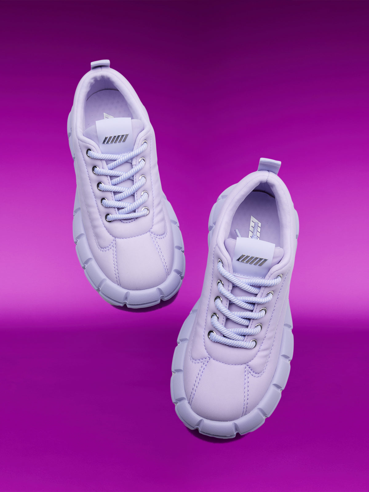 LOVELACE LILAC – WOOMII