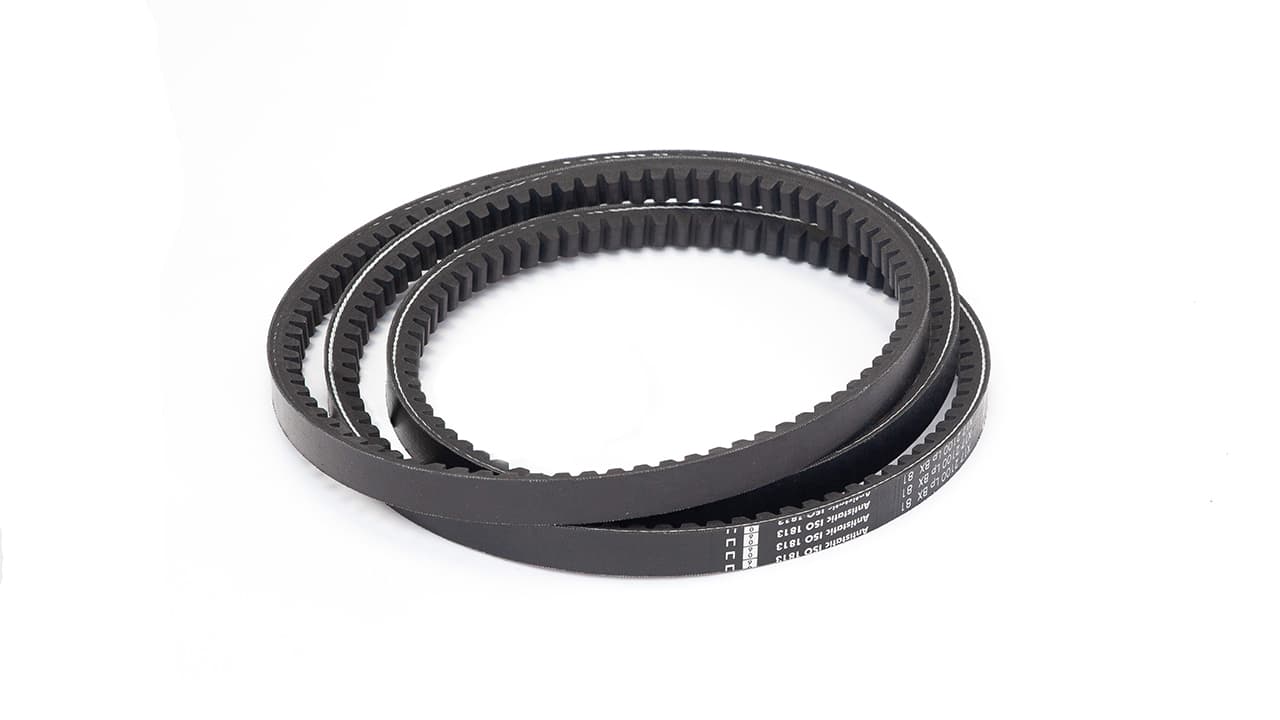 Drive Belt BX81, LT15 Electric