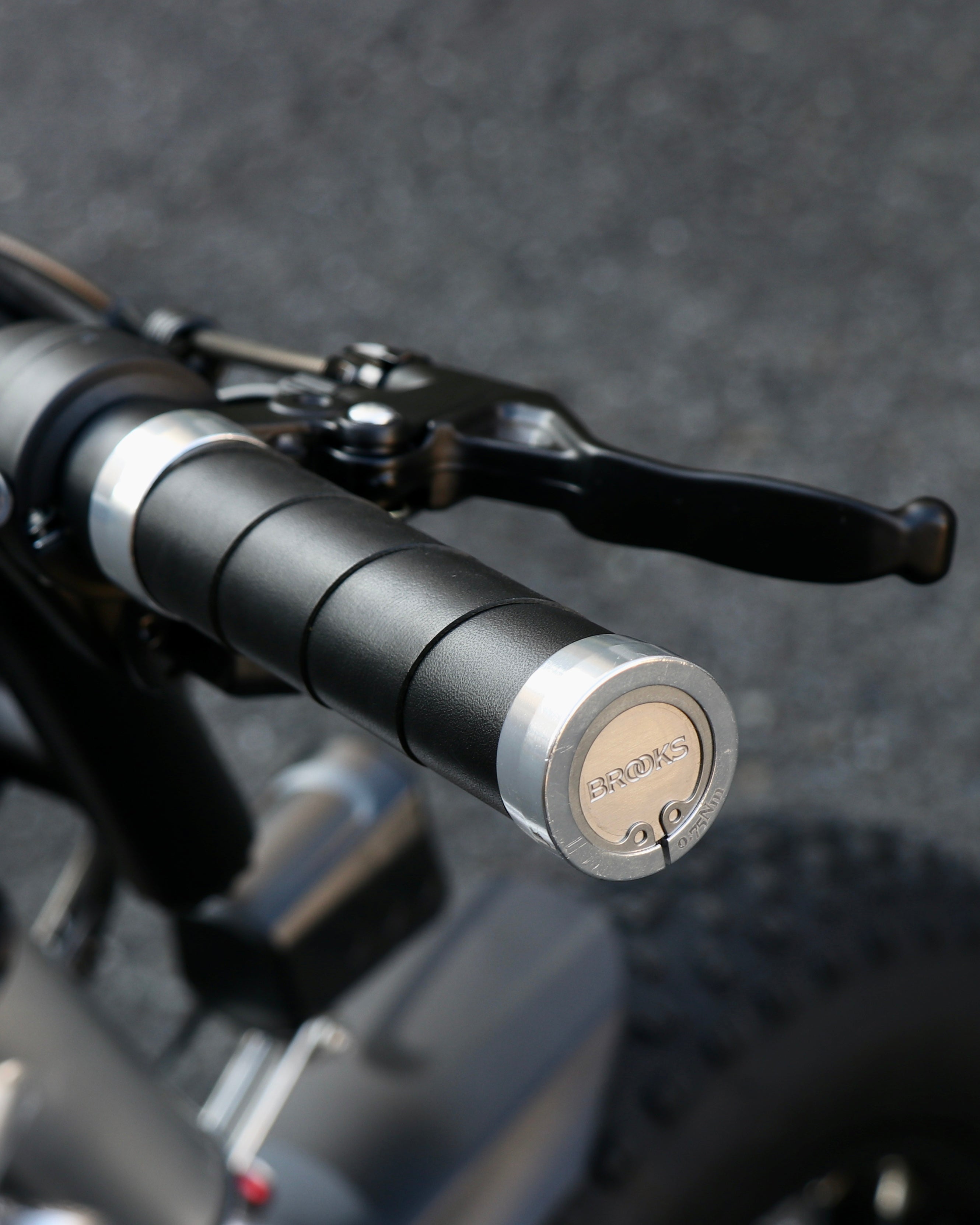 ハンドル、グリップ – wobikes