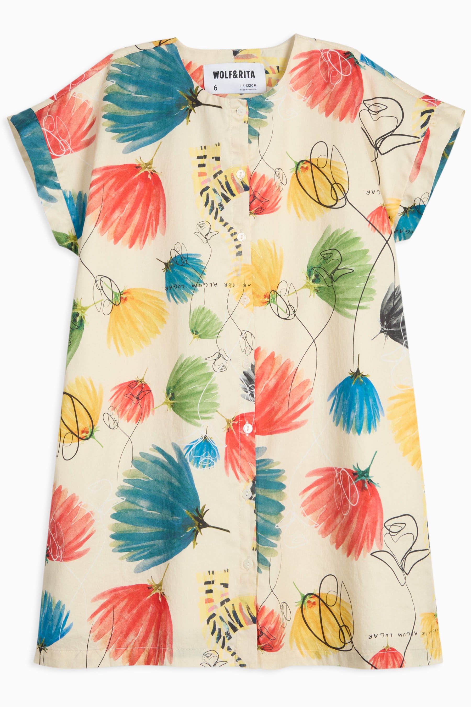 Kids – Wolf & Rita