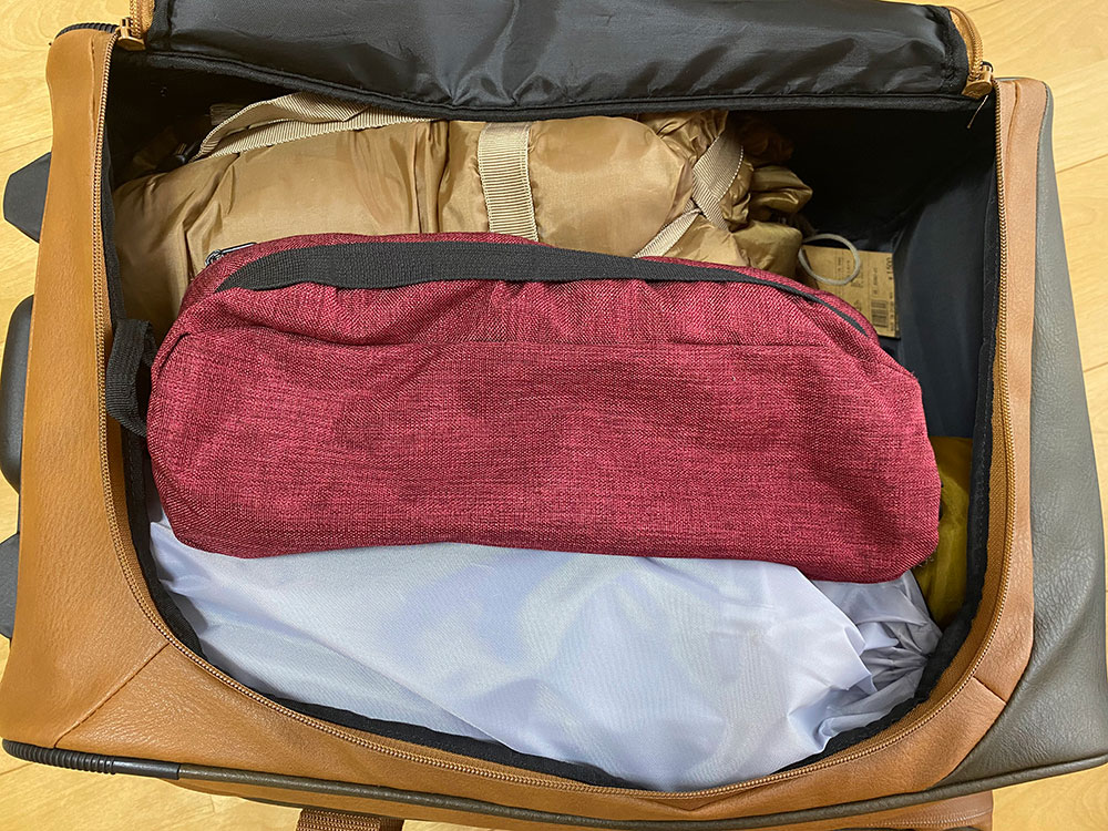 ワークマンオンラインストアブログ アスファルトの上も砂利の上も