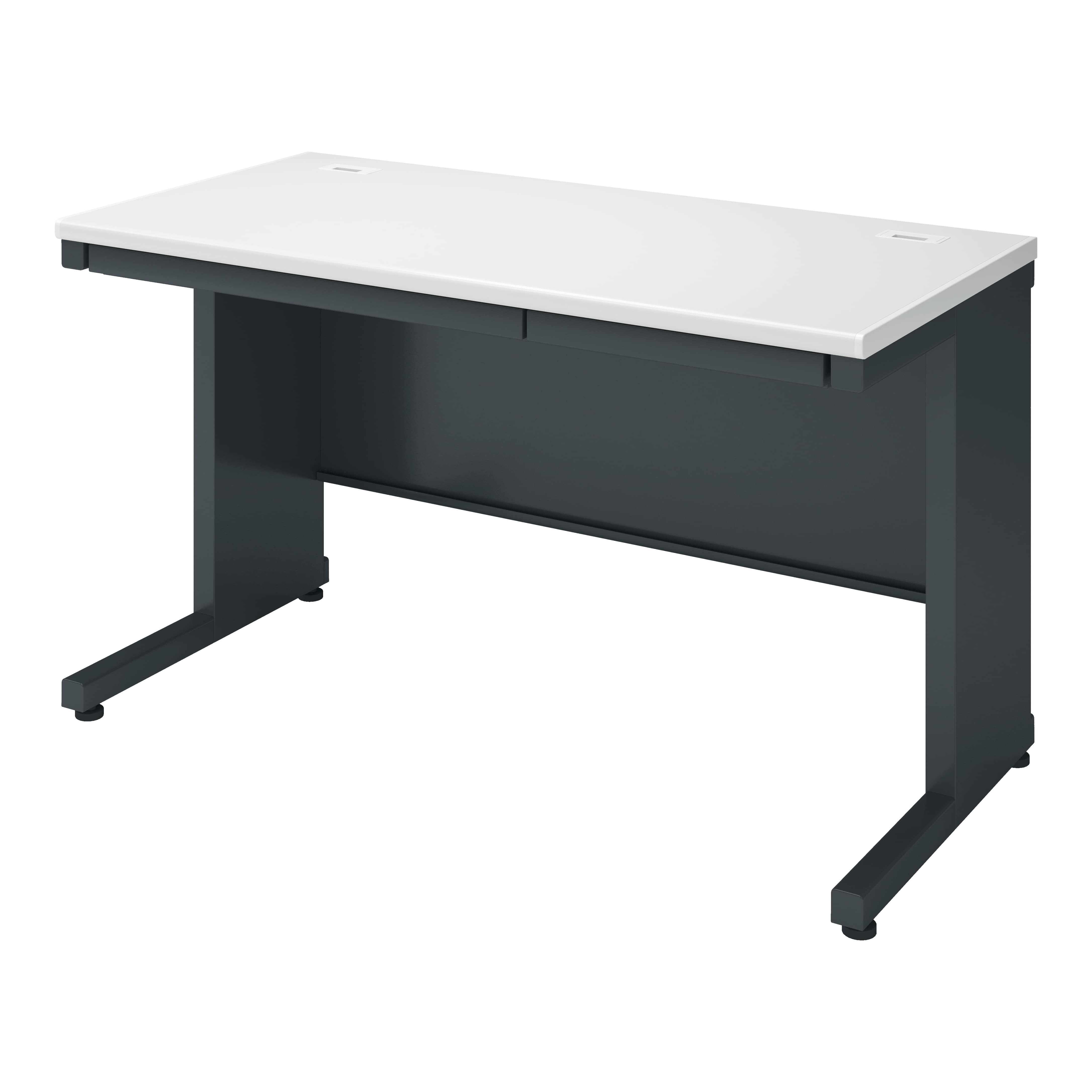 INVENT インベント／平机／W1200×D600／天板ラスティックミディアム