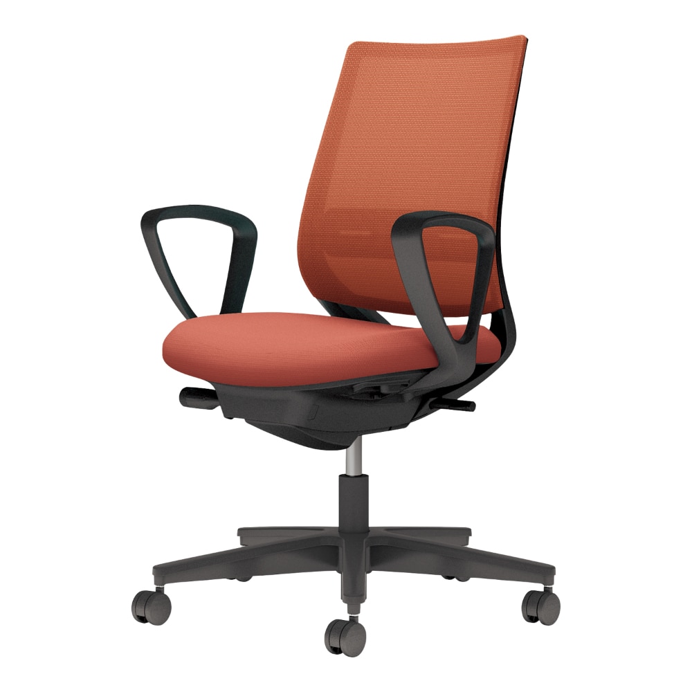 Mitra2 ミトラ2／メッシュタイプ／スタンダードバック／ランバー