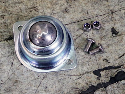 バイクムーバー & スタンドムーバー - バイクパーツメーカー ワールド