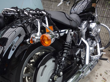 お客様の声 - バイクパーツメーカー ワールドウォーク : バイクパーツ