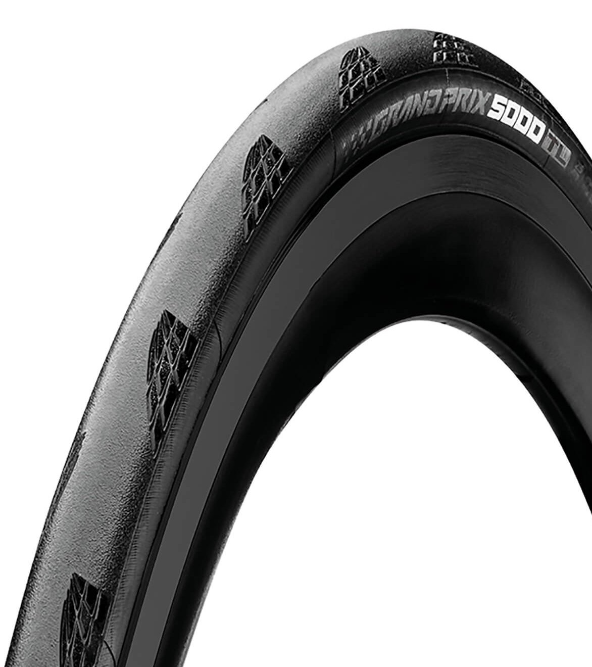 Continental Grand Prix 5000 TL clincher – WORLD CLASS CYCLES LLC