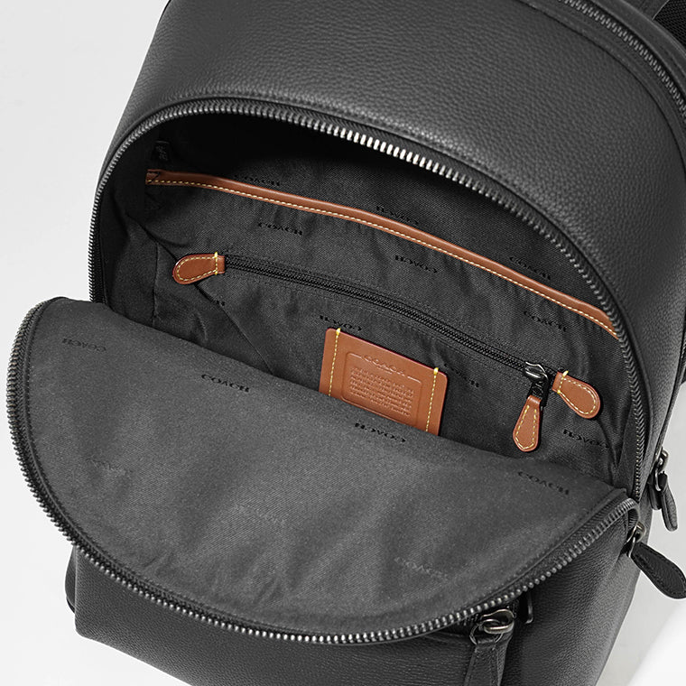 コーチ COACH メンズ バックパック ブラック – WORLDCLUB1989