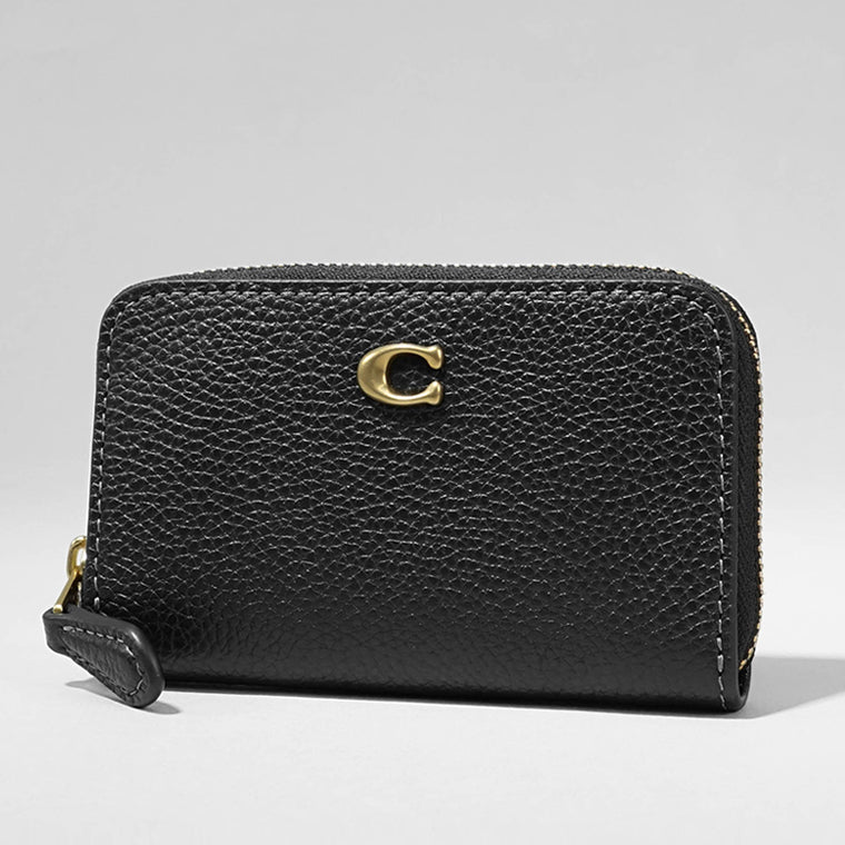 コーチ COACH レディース メンズ カードケース ブラック – WORLDCLUB1989