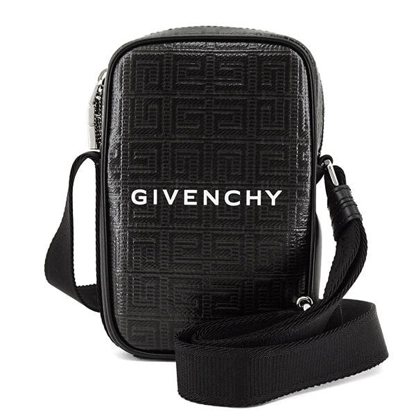 ジバンシィ GIVENCHY メンズ ショルダーバッグ ブラック – WORLDCLUB1989