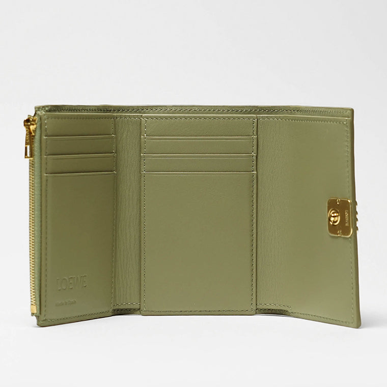 ロエベ LOEWE レディース 3つ折り財布 – WORLDCLUB1989