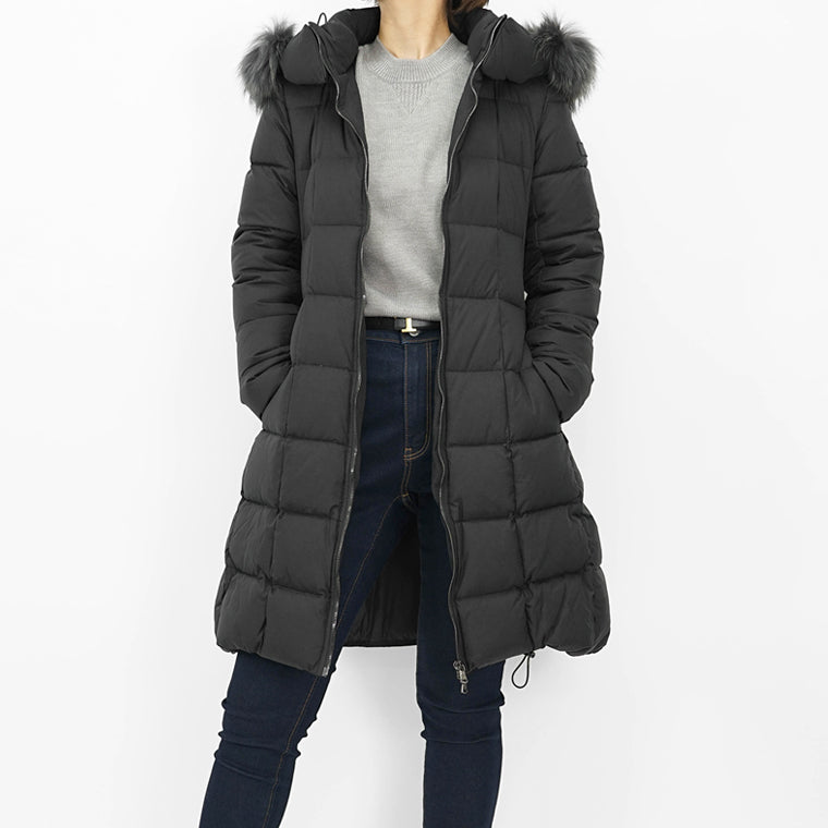 タトラス TATRAS レディース ダウンコート ブラック – WORLDCLUB1989