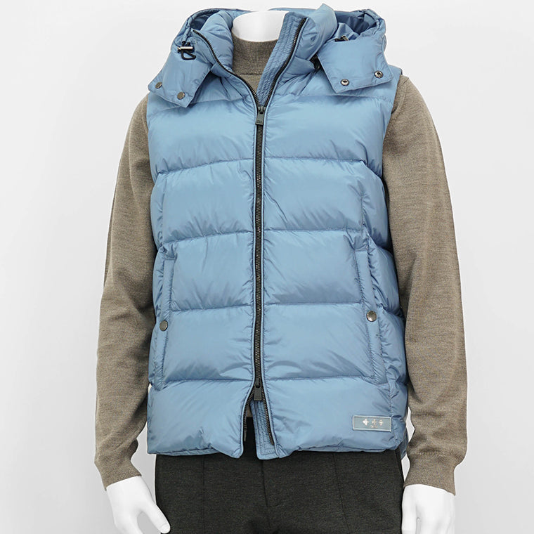 タトラス TATRAS メンズ ダウンベスト – WORLDCLUB1989