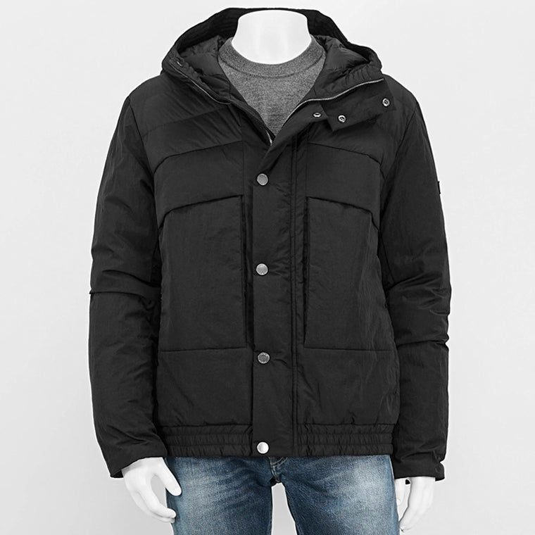 タトラス TATRAS メンズ ダウンジャケット ブラック – WORLDCLUB1989