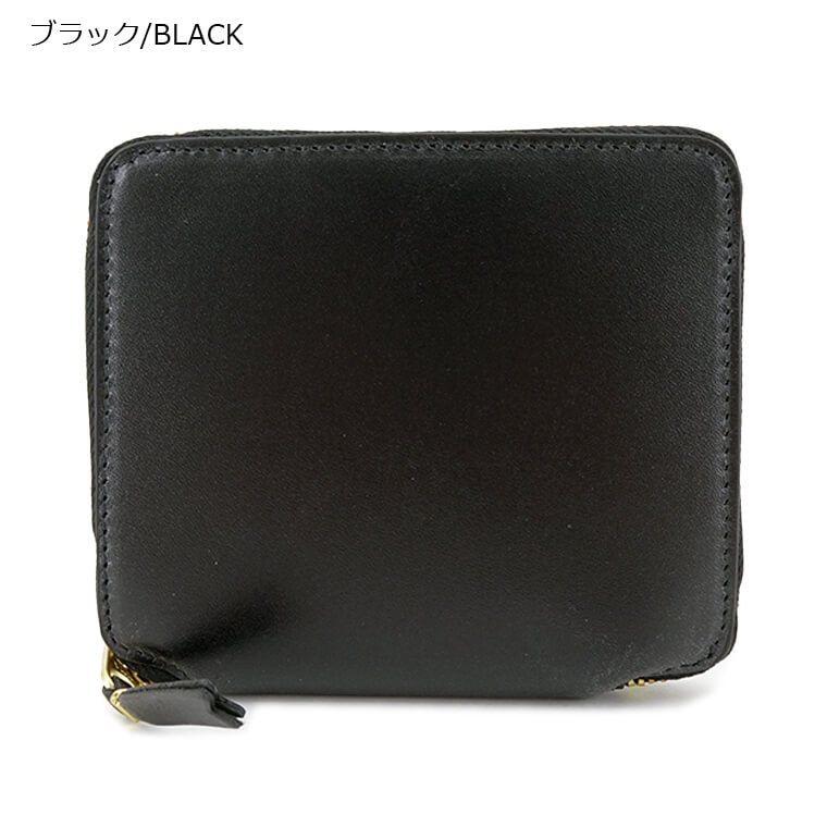コムデギャルソン COMME des GARCONS メンズ レディース 2つ折り財布