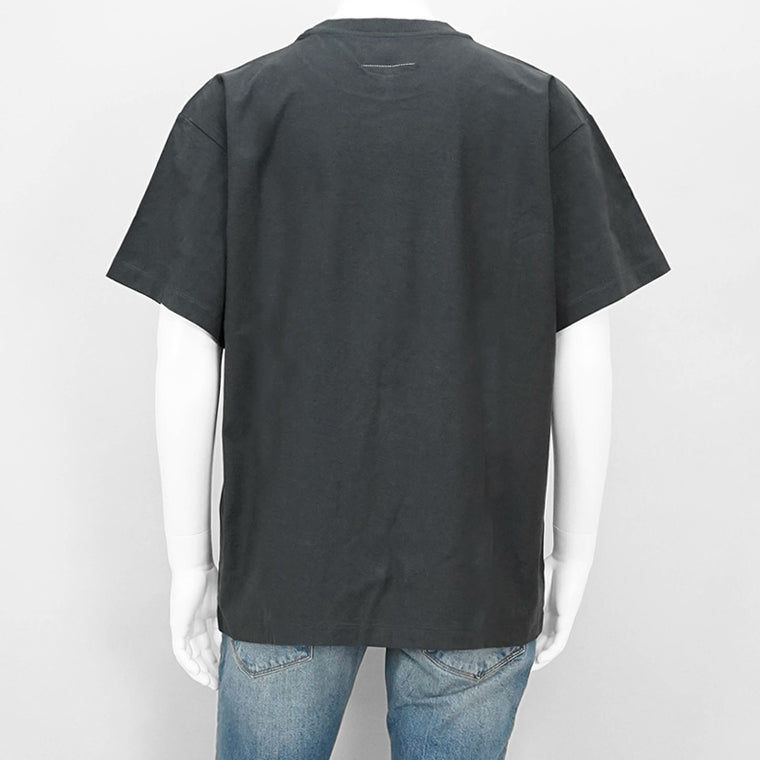 エムエムシックス メゾンマルジェラ MM6 Maison Margiela メンズ T