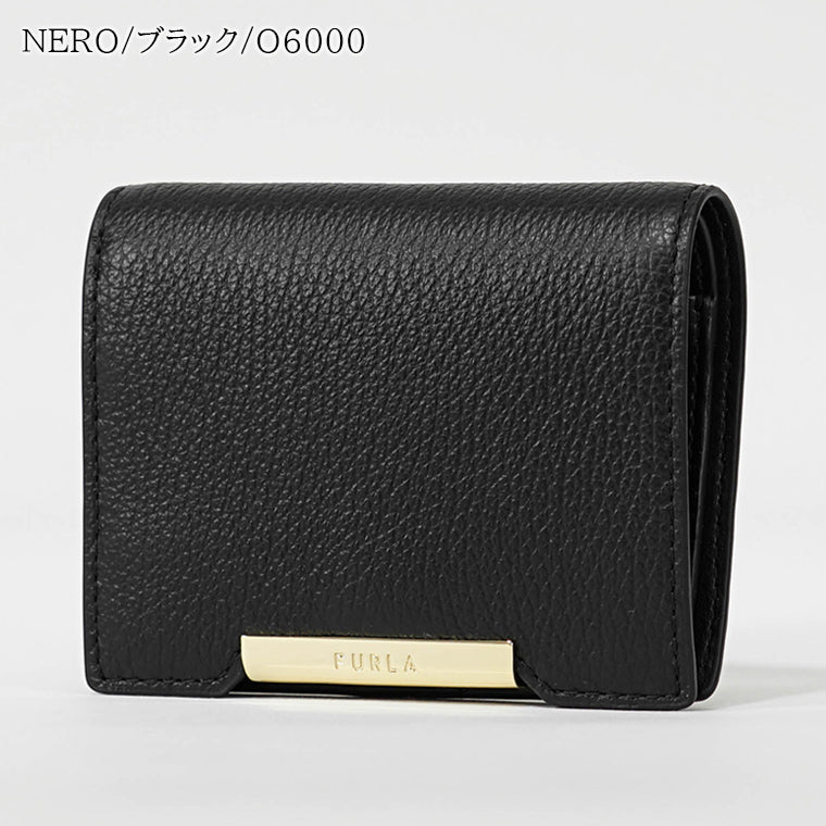 フルラ FURLA レディース 2つ折り財布 – WORLDCLUB1989