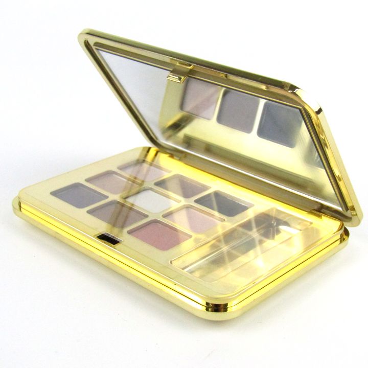 エスティーローダー アイシャドウパレット デラックスピュアカラー