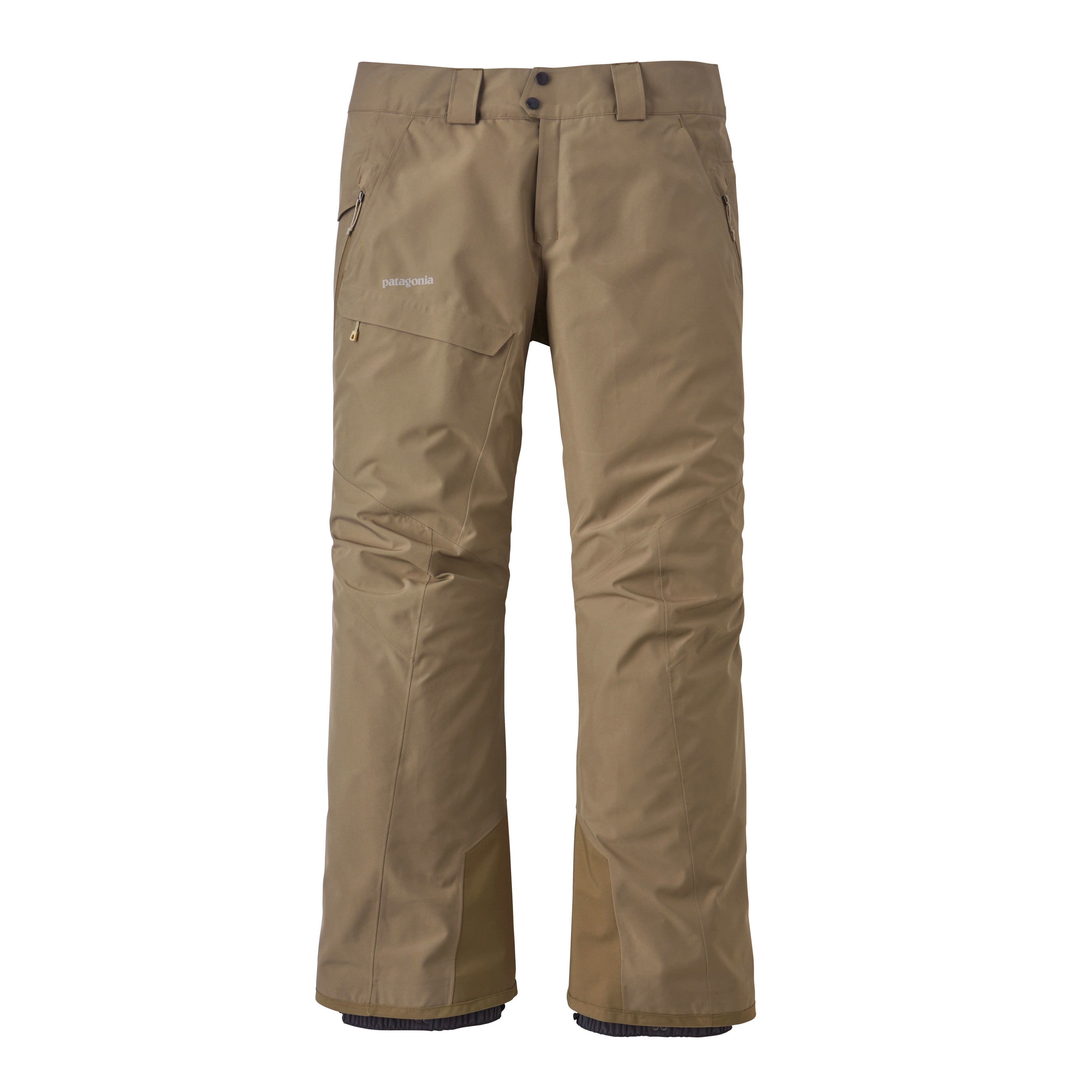 M's Powder Bowl Pants - Regular – Patagonia Worn Wear®